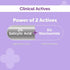 The Derma co SaliCinamide AntiAcne Serum